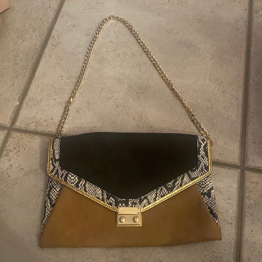 Clutch Purse